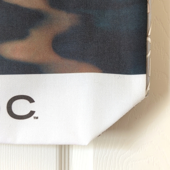 Ciroc Vodka Spritz Lightweight Reusable Promotional Tote Bag - Picture 6 of 10